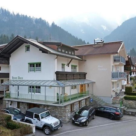 Haus Dora Apartment 4 Panoramablick Mayrhofen Extérieur photo