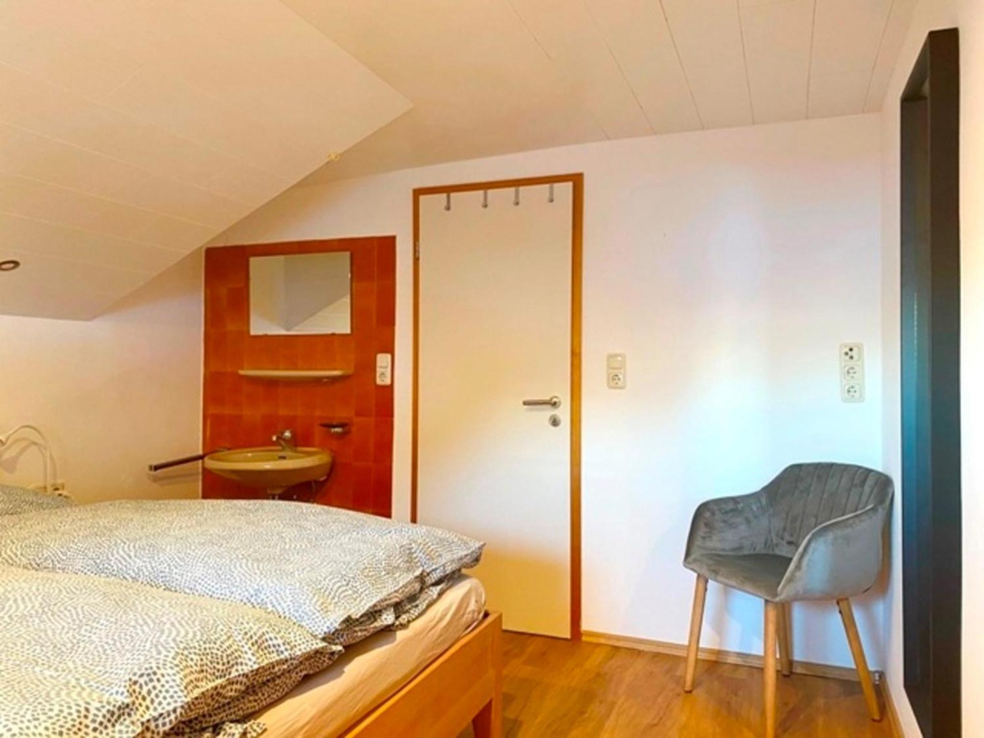 Haus Dora Apartment 4 Panoramablick Mayrhofen Extérieur photo