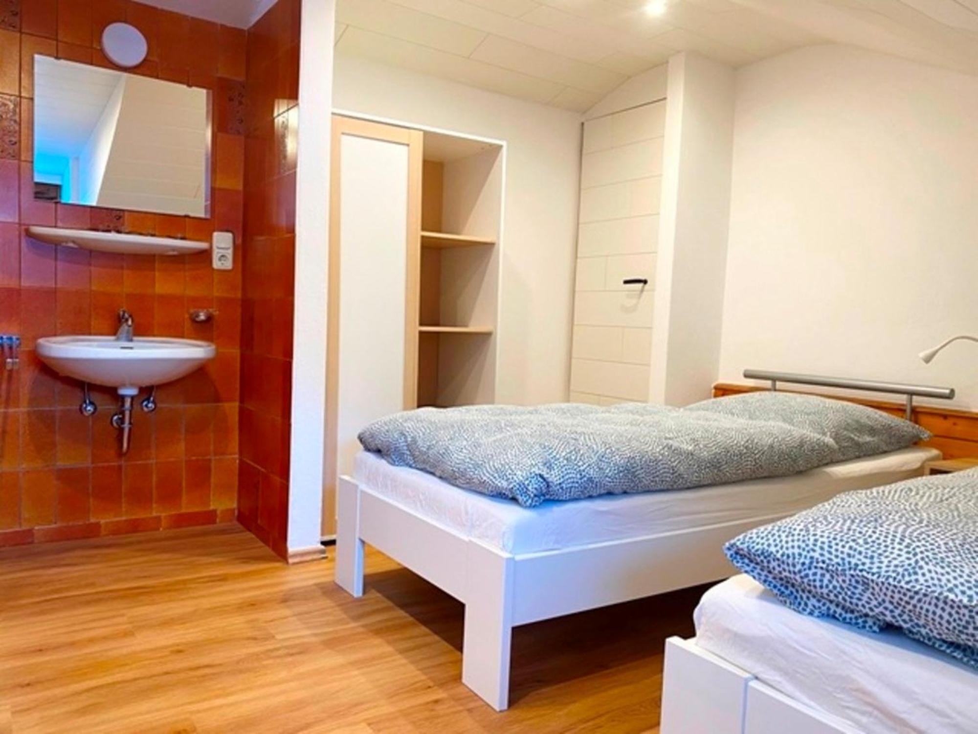 Haus Dora Apartment 4 Panoramablick Mayrhofen Extérieur photo